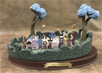 Limited Edition A Tea Party in Wonderland