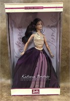 Limited Edition Katiana Jimenez Barbie