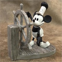 Steamboat Willie-Mickey's Debut
