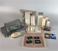 Assortment Of Mary Kay Products