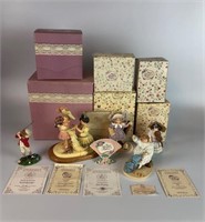 Hamilton Gifts Figurines
