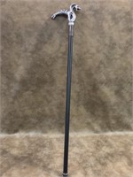 440 Stainless Steel Cane Sword