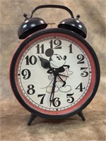 Mickey Mouse Alarm Clock