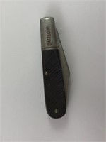New Holland Barlow Camco Pocket Knife