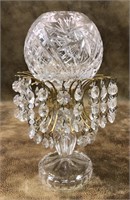 Czechoslovakia Decorative Crystal