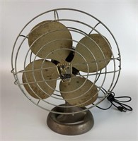 Vintage Emerson Electric Table Fan