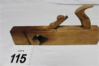 Hand Plane for Flat Surfaces