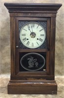 Beautiful Mantel Clock