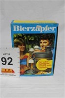Bierzapfer Beer Tapper
