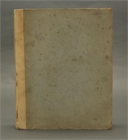 Waverly Rare Books Catalog Auction - March 22, 2018