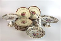 Selection Of China: Dresden & More