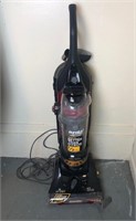 Eureka Upright Canister Vacuum With Hepa Filter