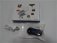 Bluetooth Receiver - Turn your car or stereo into