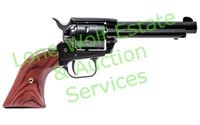 Heritage Rough Rider 22LR Revolver 4.75" Barrel