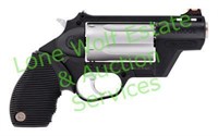 Taurus Judge, Public Defender 410Ga/45LC