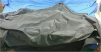 Large BBQ cover
