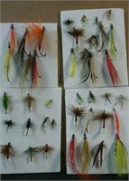 Assorted Quality Fishing Flies #2