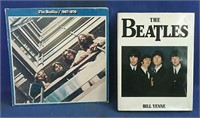 Beatles 1967 to 1970 double album as is