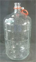 Glass carboy