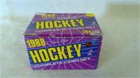 1988 O P C Hockey Complete Card Set