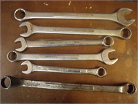 Large Wrenches