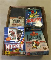 Hockey Cards 91 Pro Set., 
1990 Bowman Bubble Gum