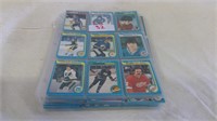 216 1979-80 Opee Chee  Cards