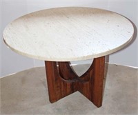 Mid Century Modern Side Table