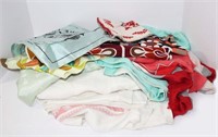 Table Cloths, Israeli Made Textiles