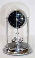 Kundo Germany Modern Dome Clock