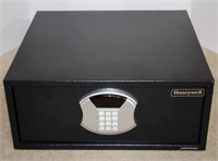 Honeywell Under the Bed Safe