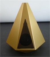Diamond Bluetooth Pyramid Speaker