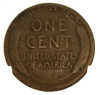RARE 1914-D Lincoln Cent *Key Date