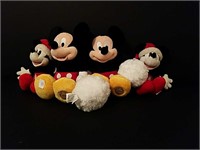 Fantastic Mickey Mouse Plush Toys