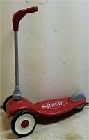Radio Flyer Tricycle scooter