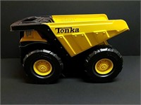 Awesome Tonka Dump Truck Toy