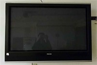 Toshiba Wall Mounted Television