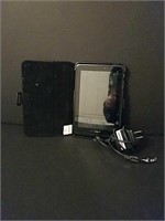 Verizon 4G LTE Tablet and Case