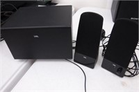Computer Speaker System