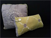 Lovely Decorative Pillows