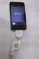 Apple 32GB Ipod w/ Charger