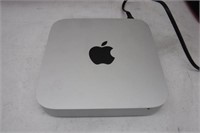 Apple Mac Mini Desktop Computer