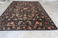 100- NEW SHAW AREA CARPET 9FT X12FT