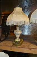 Lamp (Great Shade)