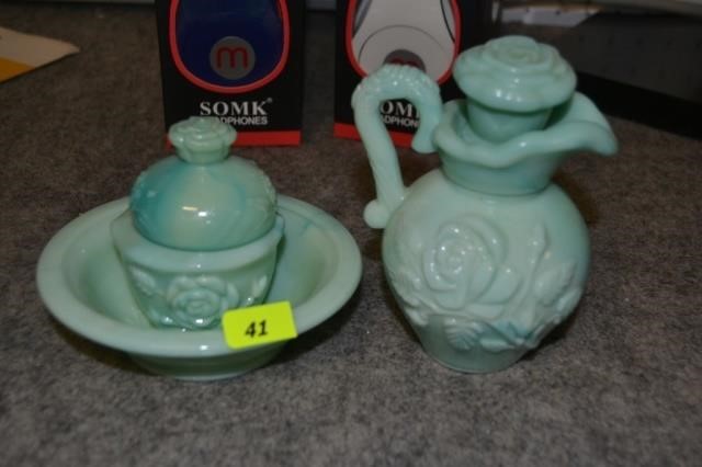 Weekly ONLINE Estate Auction-Vintage Collectibles, Tools, mo