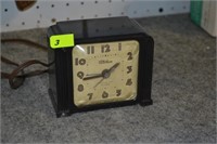 Telecron Little Tel Alarm Clock