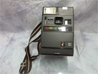 "Colorburst" Kodak 250 Instant Camera