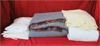 Comforter, Blankets, Bedding Various Sizes