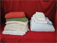 Blankets, Comforter, Bedding Various Sizes