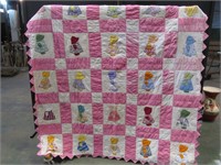 Quilt, see pics